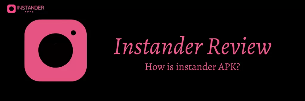 instander review